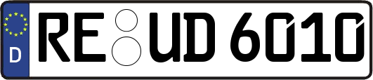 RE-UD6010