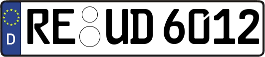 RE-UD6012