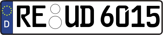RE-UD6015
