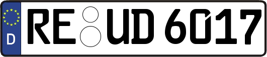 RE-UD6017