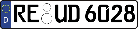 RE-UD6028