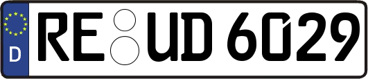 RE-UD6029
