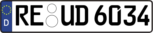 RE-UD6034