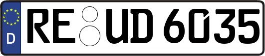 RE-UD6035