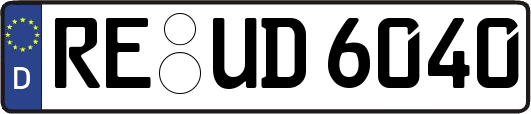 RE-UD6040