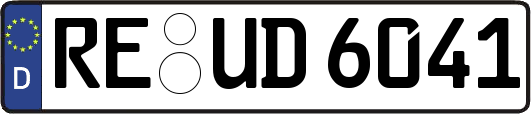 RE-UD6041