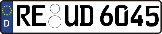 RE-UD6045