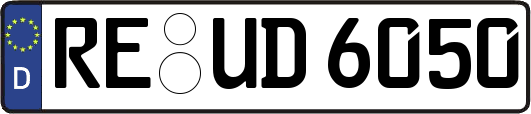 RE-UD6050