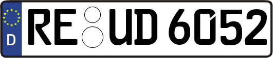 RE-UD6052