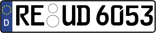 RE-UD6053