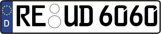 RE-UD6060