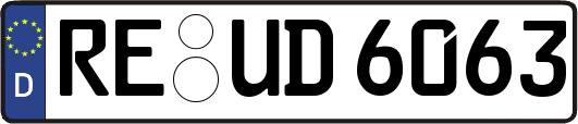 RE-UD6063