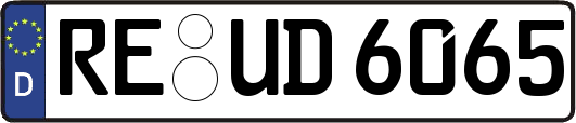 RE-UD6065