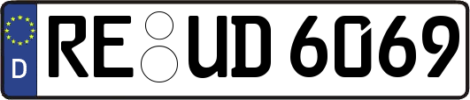 RE-UD6069