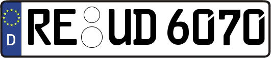 RE-UD6070
