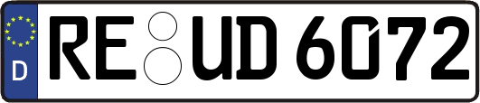 RE-UD6072