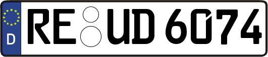 RE-UD6074
