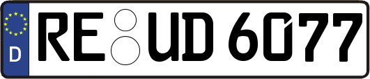 RE-UD6077