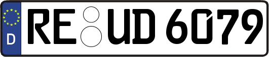 RE-UD6079