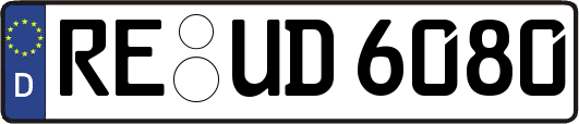 RE-UD6080