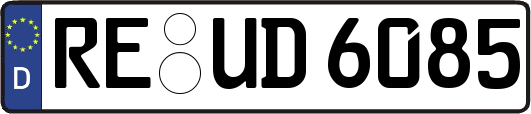 RE-UD6085