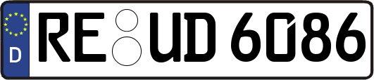 RE-UD6086
