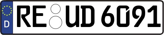 RE-UD6091