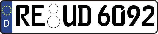 RE-UD6092