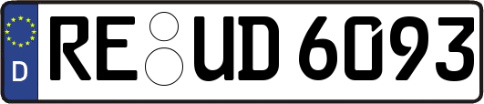 RE-UD6093