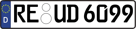 RE-UD6099