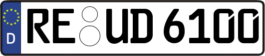 RE-UD6100
