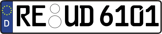RE-UD6101