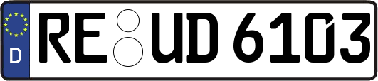 RE-UD6103