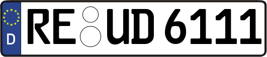 RE-UD6111