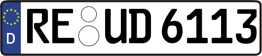RE-UD6113