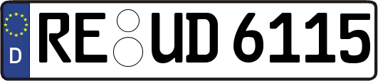 RE-UD6115