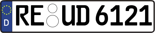 RE-UD6121
