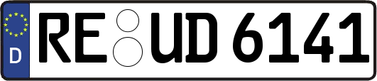RE-UD6141