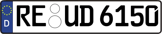 RE-UD6150