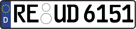 RE-UD6151