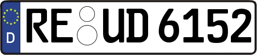 RE-UD6152