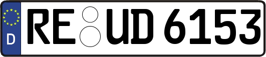 RE-UD6153