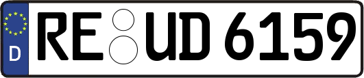 RE-UD6159