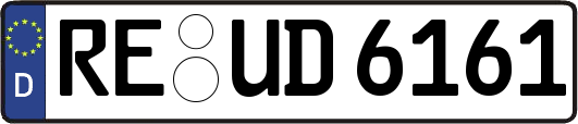 RE-UD6161
