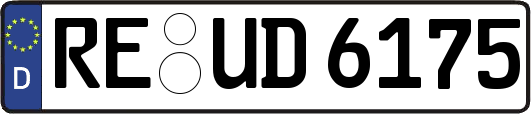 RE-UD6175