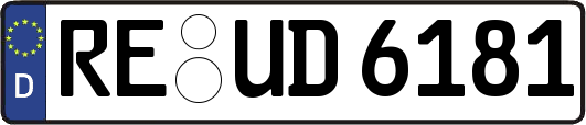 RE-UD6181
