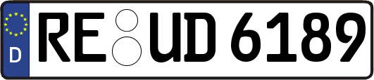 RE-UD6189