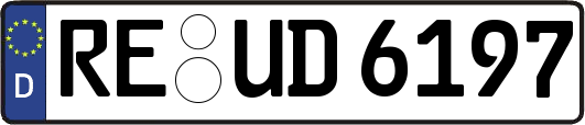 RE-UD6197