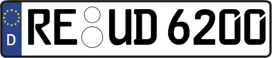 RE-UD6200