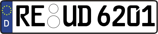 RE-UD6201